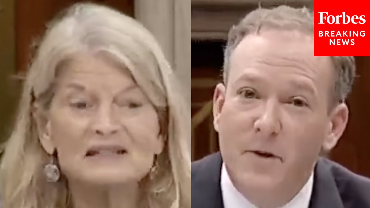 Lisa Murkowski Asks EPA Admin Zeldin About Solving Contamination Issues On Alaskan Natives’ Land