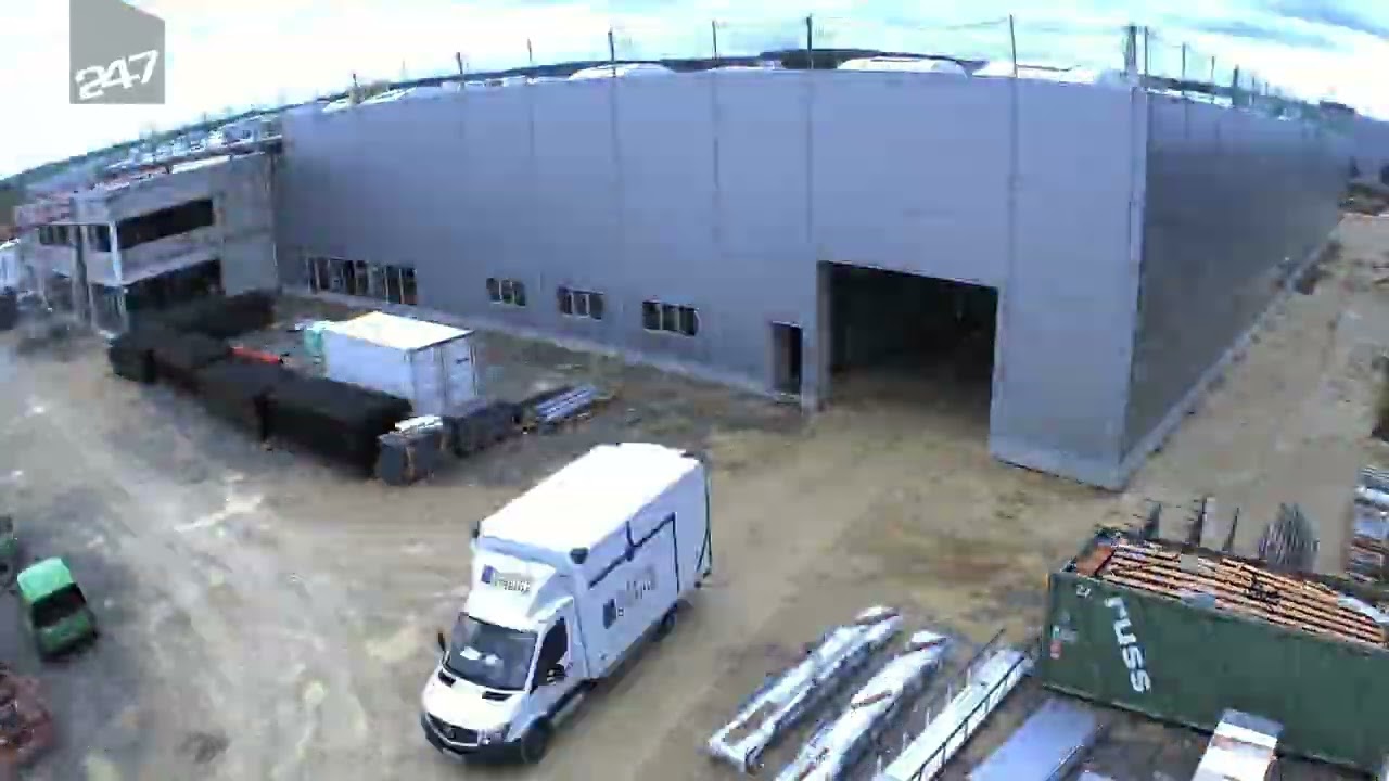 Timelapse Video Langenau final