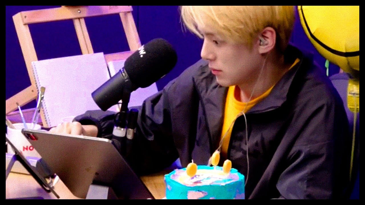 [몬스타엑스/민혁] 꿈과 현실의 괴리로 고민할때
