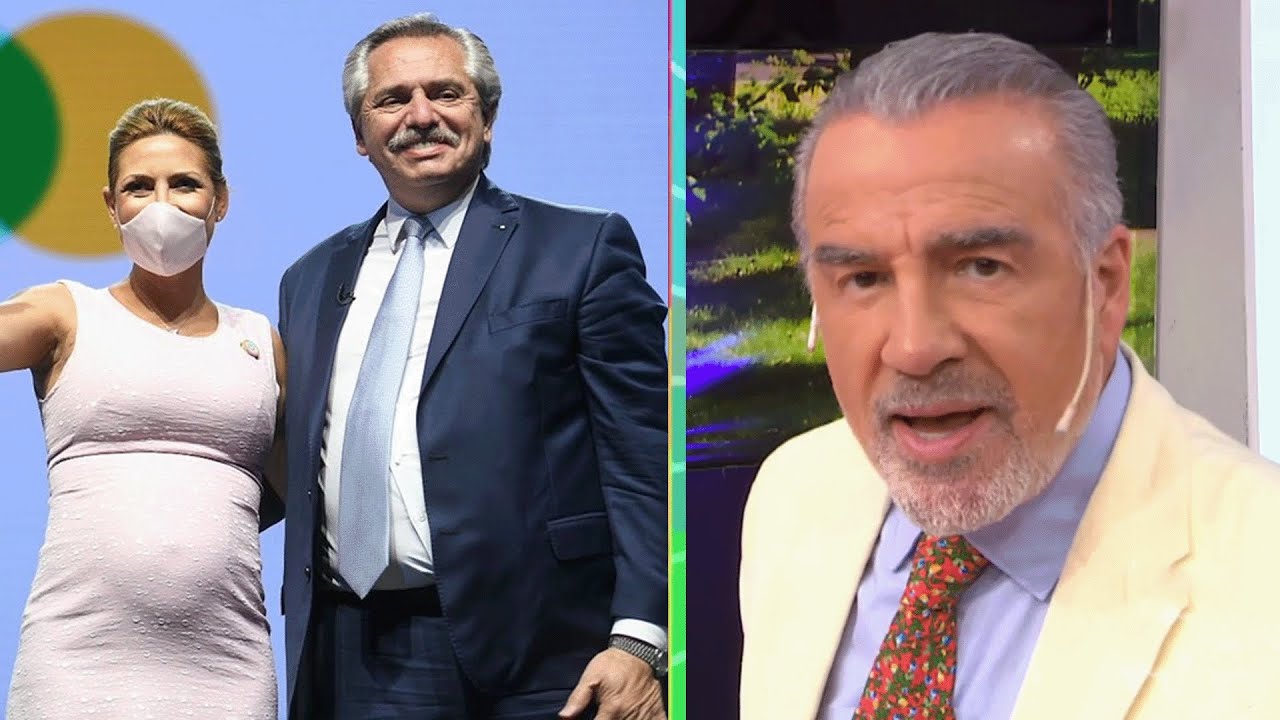 "EL ABORTO DE FABIOLA FUE ILEGAL": Grave detalle del escándalo con Alberto que alertó el Dr. Capuya