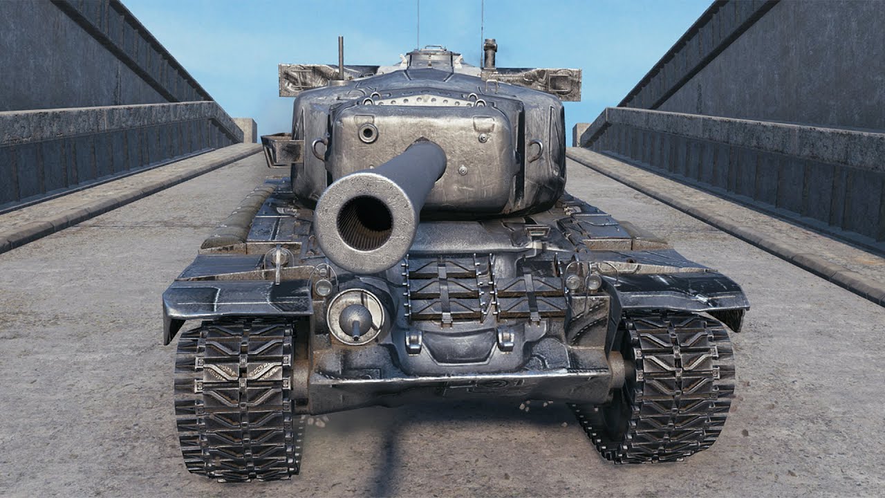 T29 &bull; 6К УРОНА 11 ФРАГОВ &bull; WoT Gameplay