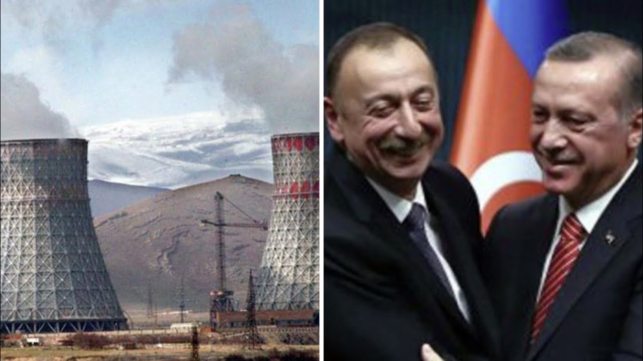 ԱՄՆ-ն 9 միլիարդ դոլար ներդրում չի խոստացել. Հայաստանը՝ մոդուլային ատոմակայանի փորձադա՞շտ