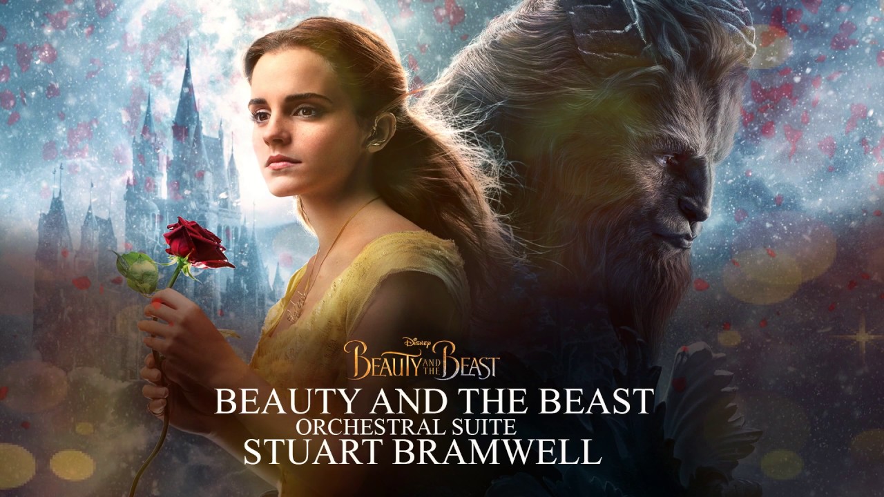 Beauty And The Beast- Stuart Bramwell (Orchestral Suite Arrangement)