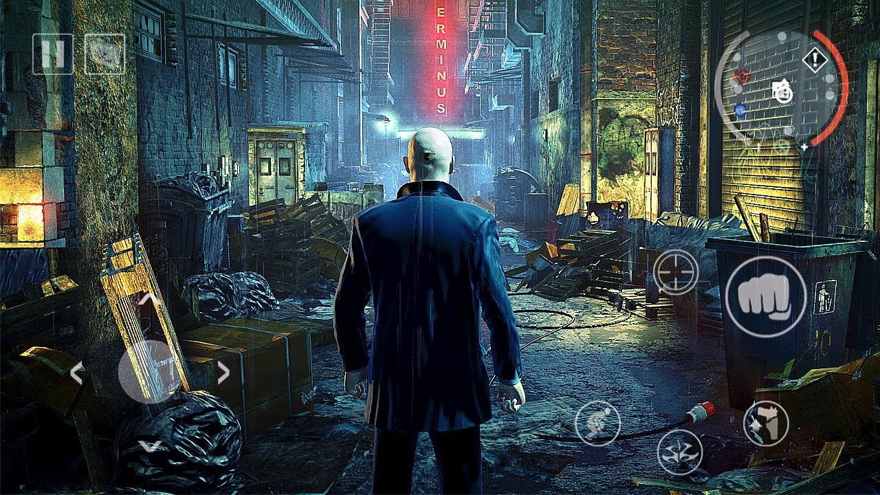 ТОП 10 ЛУЧШИХ ИГР НА АНДРОИД и iOS 2025