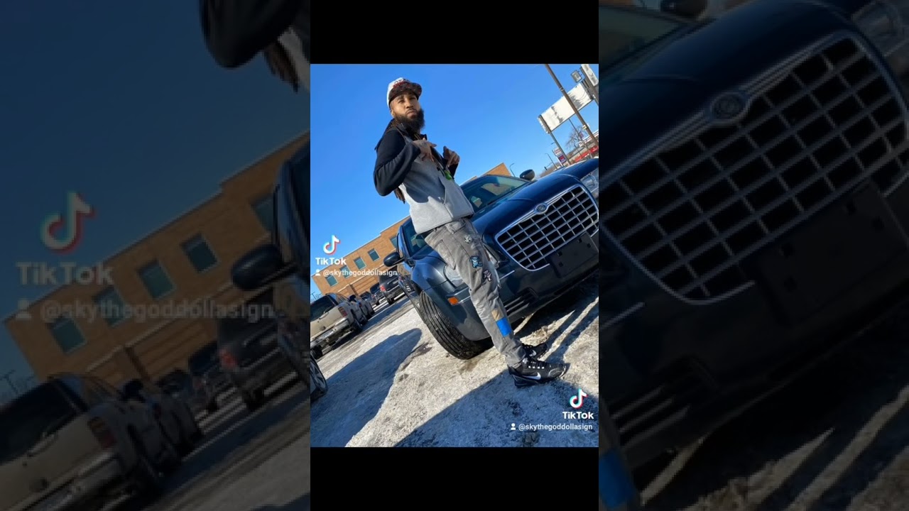 official video (YEAH FA SHIT SHO) #FYP