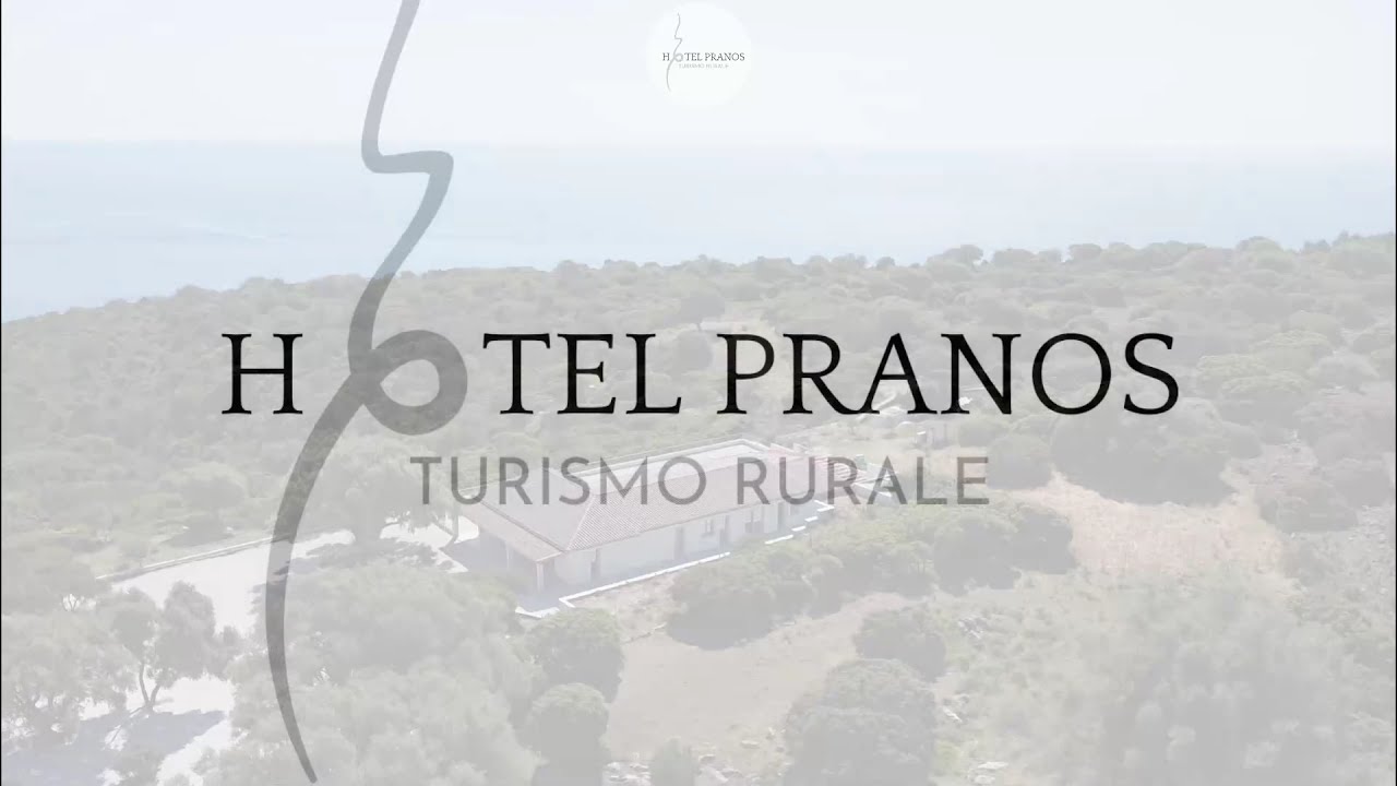 Hotel Pranos Cala Gonone - Giornata 