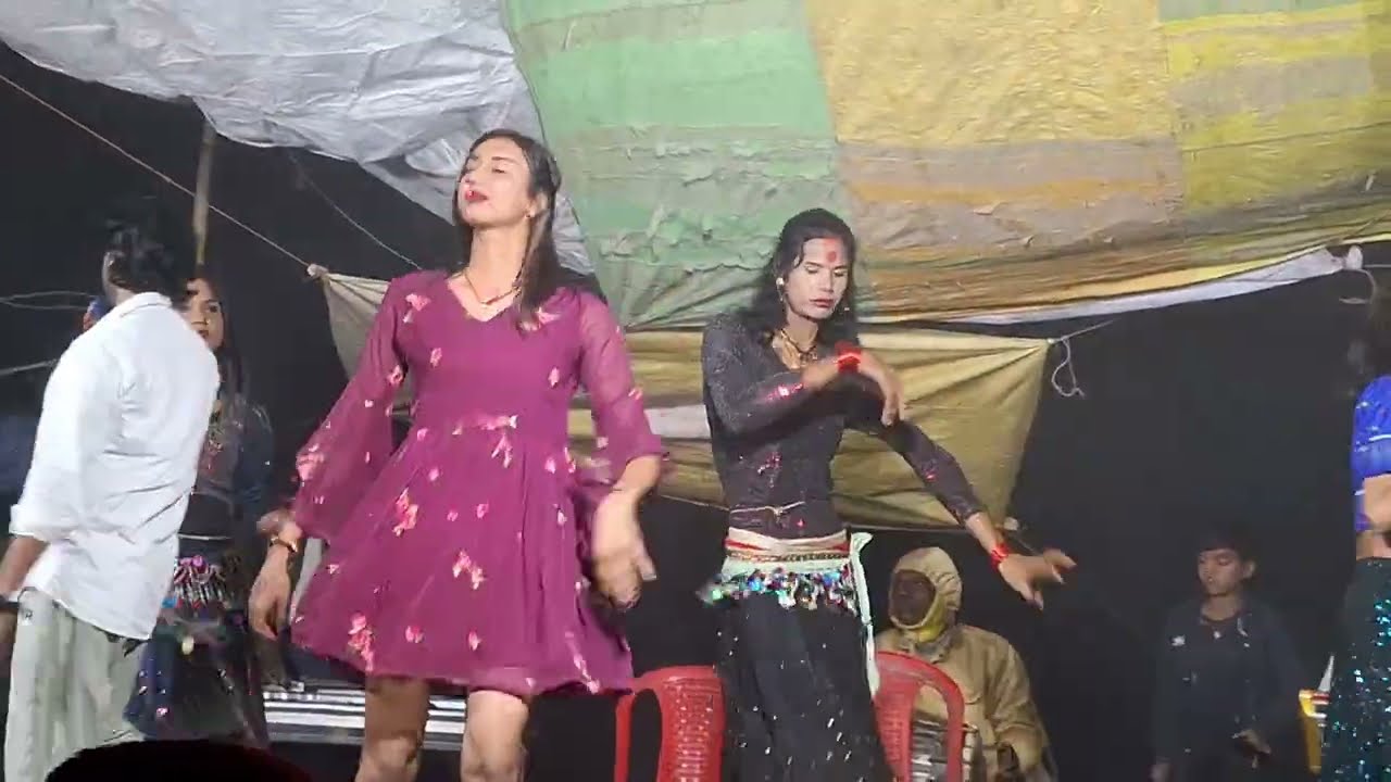 SINGER IMTIYAJ RAJA SNEHIYA LAGAWAL BAHUT BAAT NAIKHE | KAMAL YADAV NACH PARTY 
