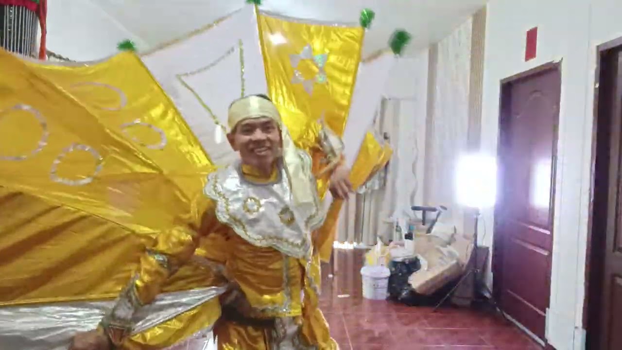 ไม่รู้ผู้เฒ่ากับนกกินกะลา