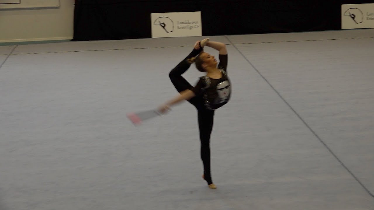 Josefine Engstrand käglor 2025-04-06