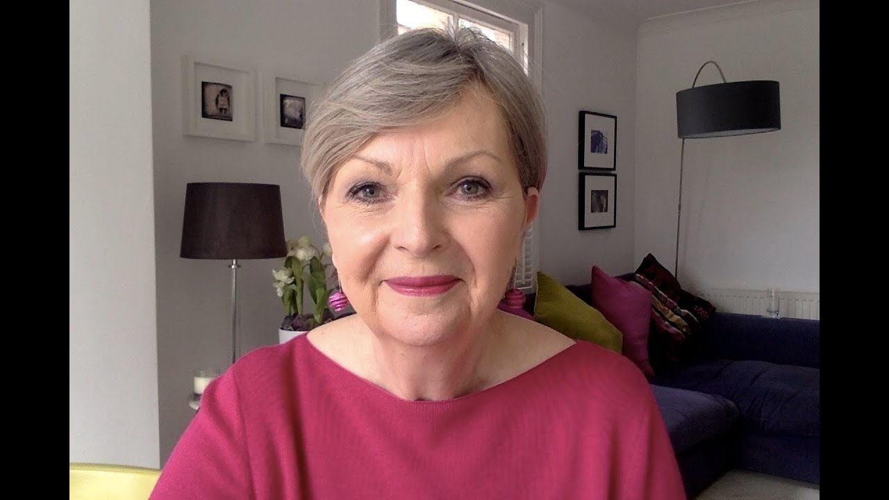 Lips Masterclass  - Makeup For Older Women