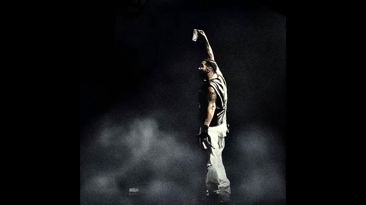 (FREE) Drake Type Beat - 