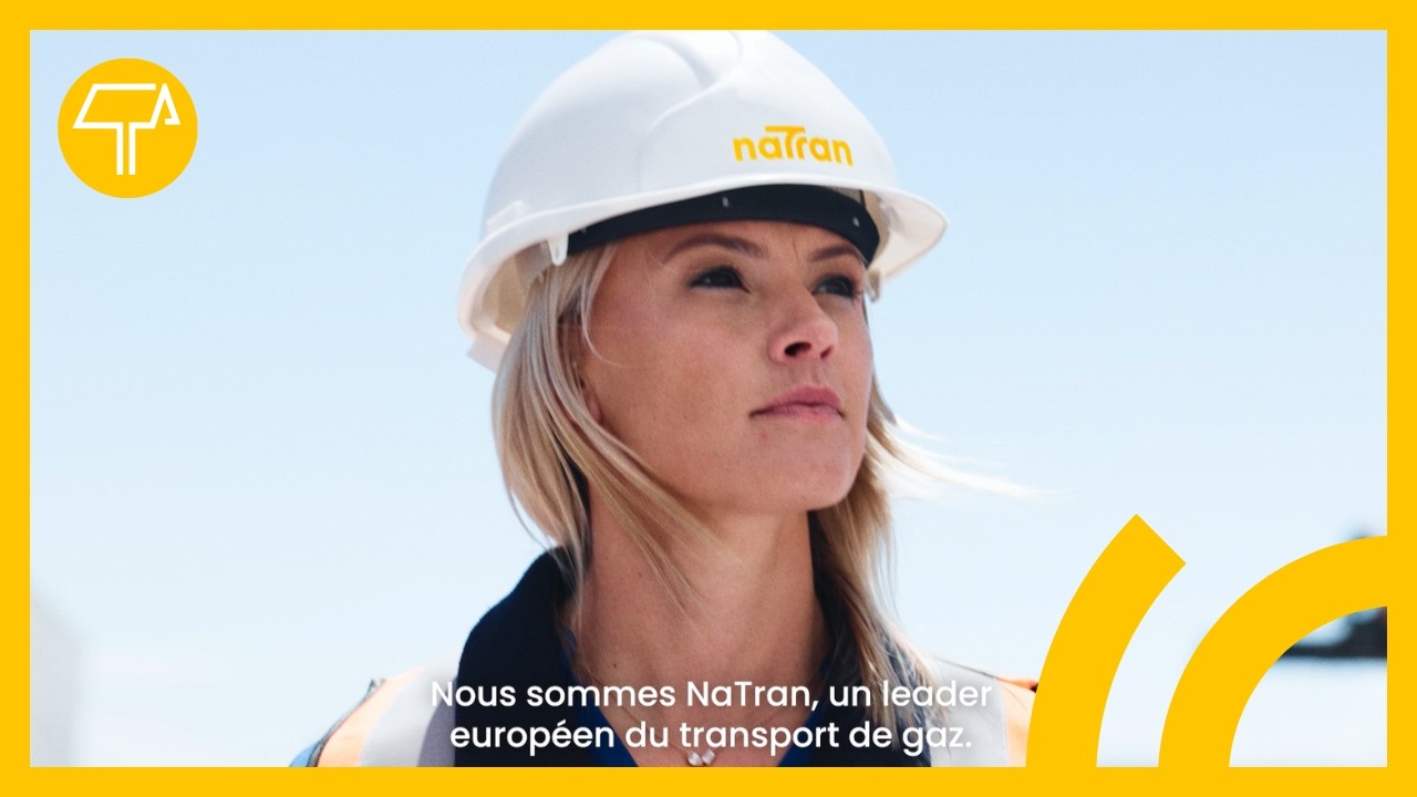 Comprendre NaTran : nos enjeux, nos engagements, notre transformation