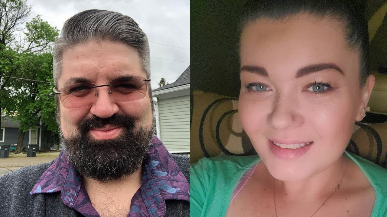 Exclusive: Andrew Glennon Sets the Record Straight on Cheating on Amber Portwood