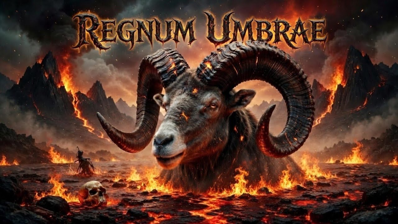 Regnum Umbrae - Rapture | Metal