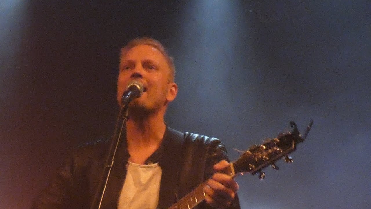 Thomas Järvheden - 