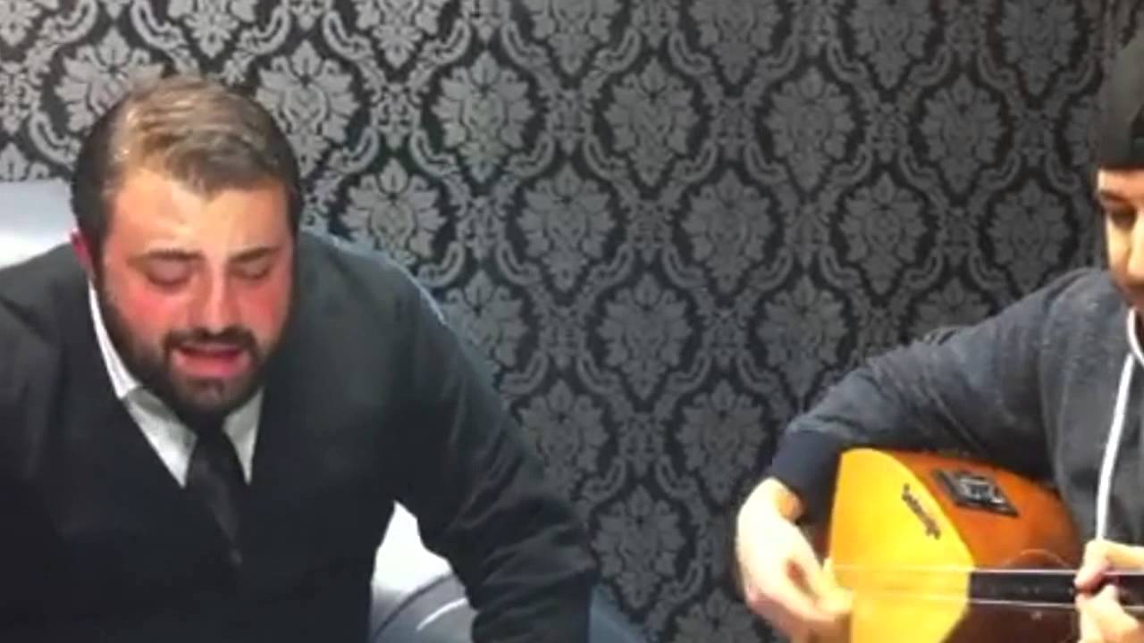 Ali Dedeoğlu & İbocan Sarıgül UZUN HAVA