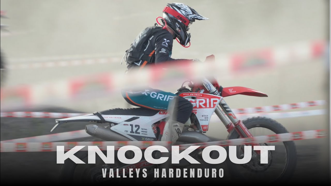 Valleys Hard Enduro 2025 || Qualifying Knockout Rounds || Hard Enduro World Championship