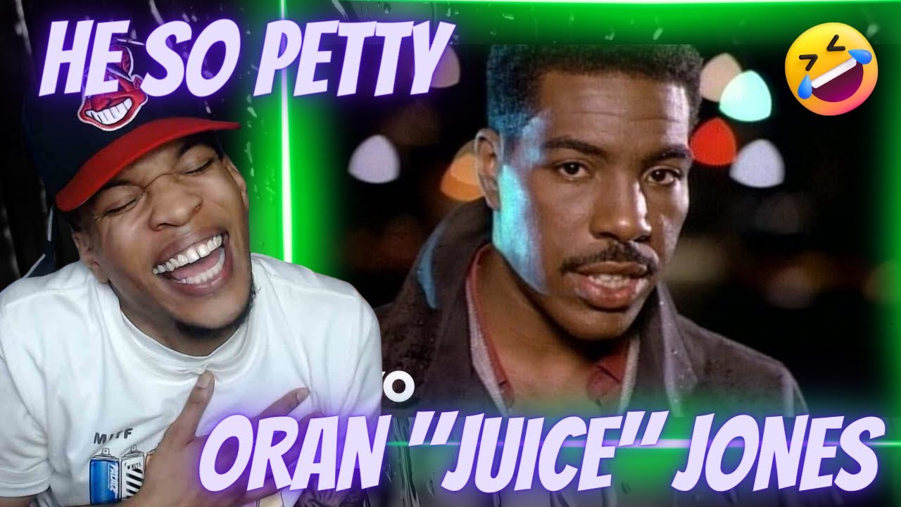 THIS WAS TOO FUNNY!! ORAN 