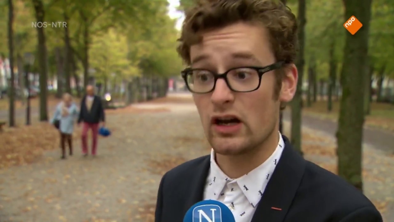 Splinter Chabot bij Nieuwsuur &ndash; JOVD
