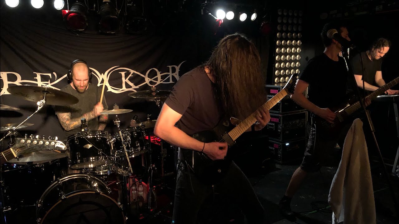 Be‘lakor - Abeyance (Live)
