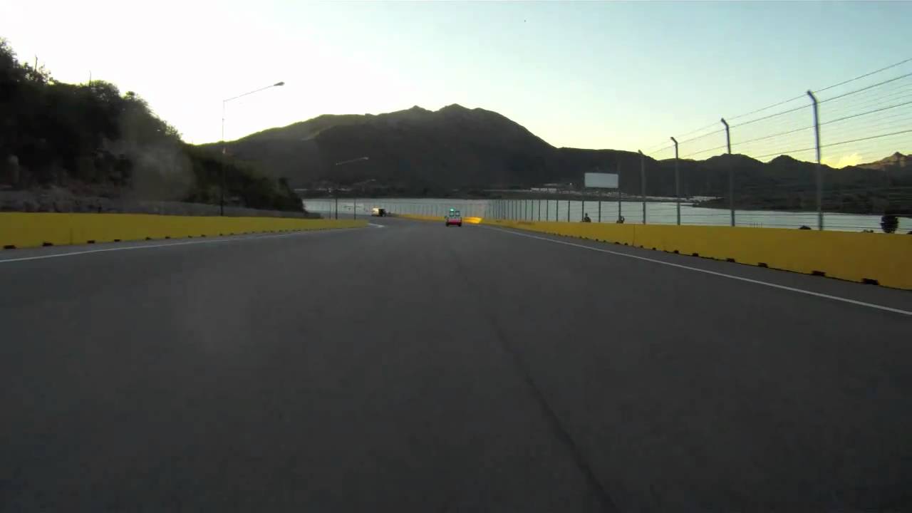 Nissan GT-R Hot Lap - Potrero de los Funes