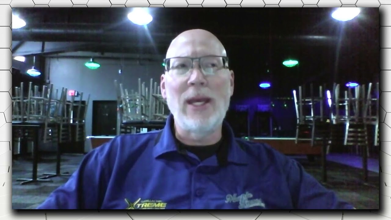 Best U.S. Modernized Hybrid Center &ndash; Proprietor Rich Eighme (Ep. 175)
