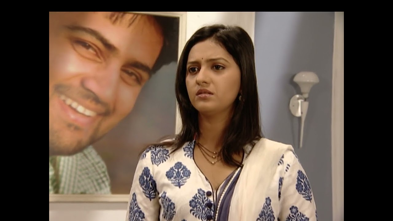 जान्हवीच्या बाबानी सोडले अन्न पाणी | Honaar Soon Mee Hyaa Gharchi | Full Episode 126 | Janhvi