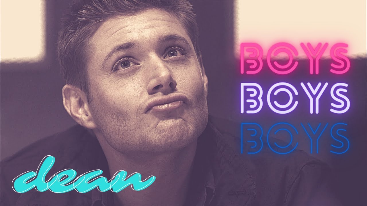 dean w. | boys