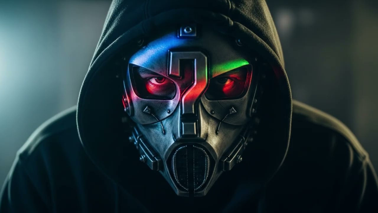 Mister E. - Something You Haven't Heard (Official Audio)