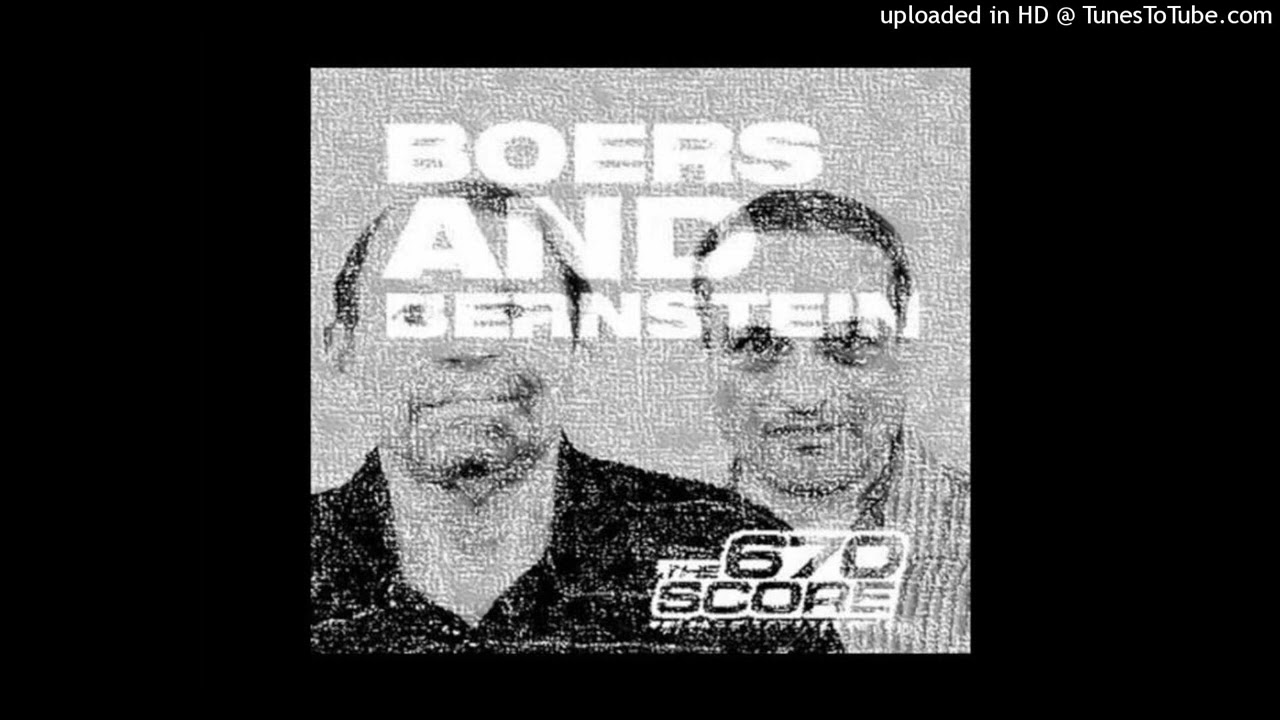 Boers & Bernstein - Bob in Park Ridge (Bob from Niles)