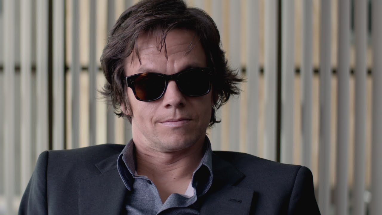 The Gambler Movie - Official Trailer