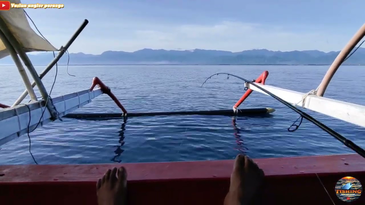 PANEN PERDANA DI AWAL TAHUN || HASILNYA MEMUASKAN || #anglerporaego #mancing_dasaran 
