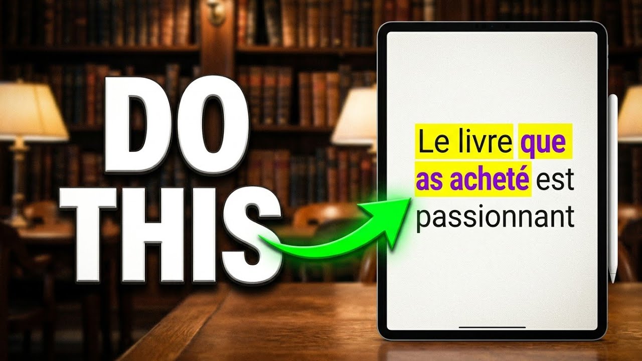 Grammaire S1,les propositions subordonnéesشرح بالعربية شامل #cours#étudesfrançaises #s1 