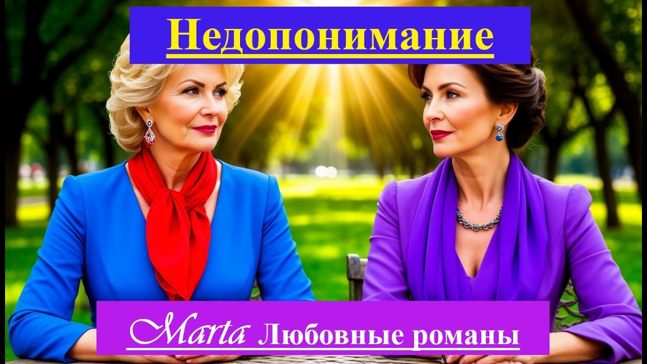 Недопонимание