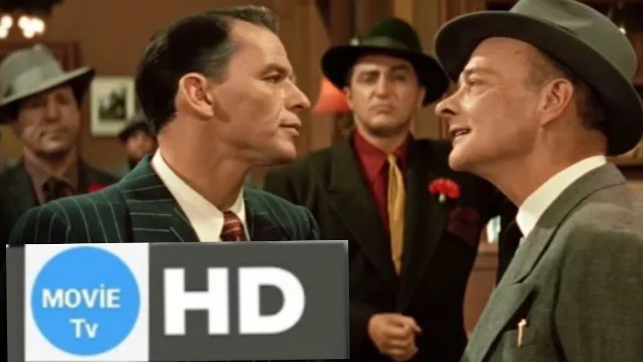 Guys And Dolls  - 