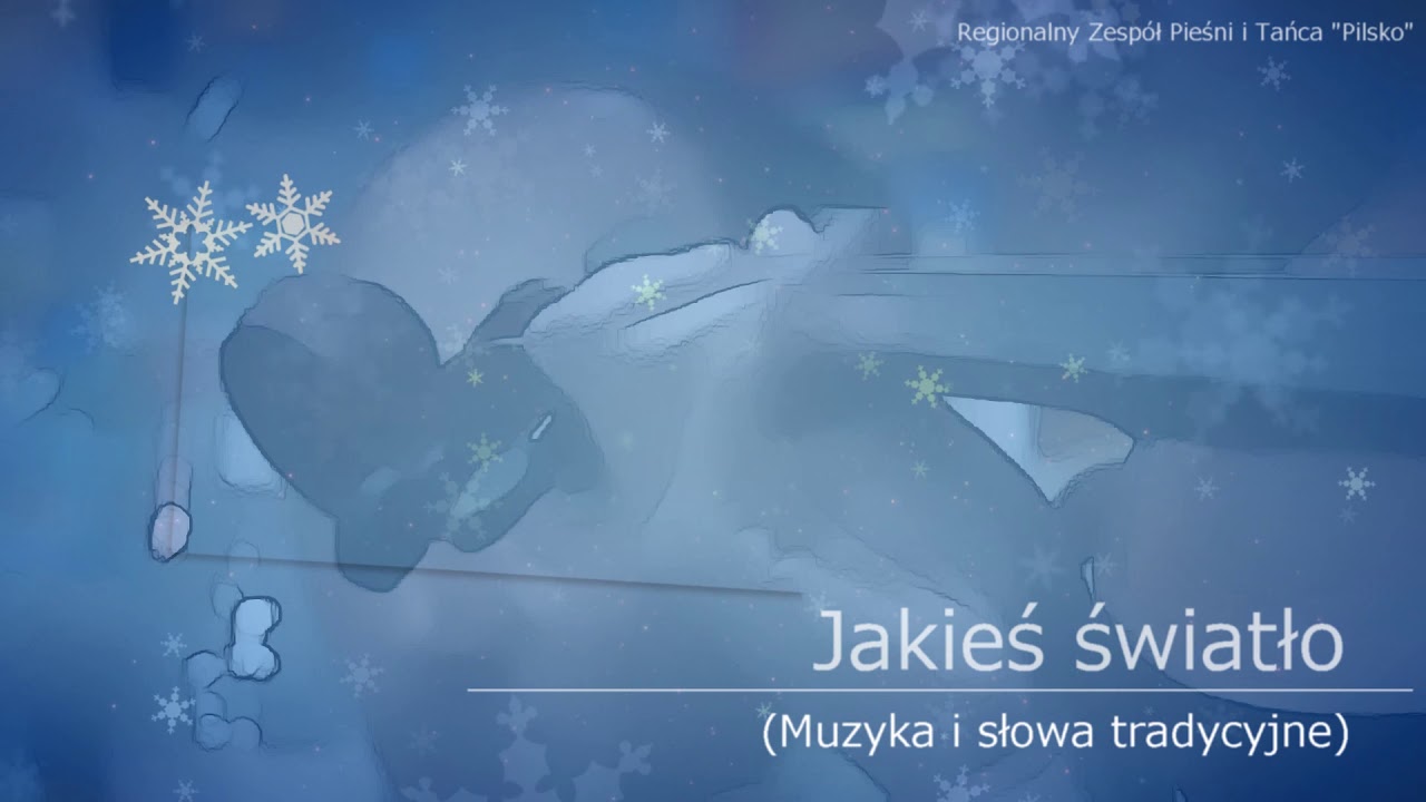 Pilsko Żywiec 2021-01-01Jakieś światło Kolędy i Pastorałki