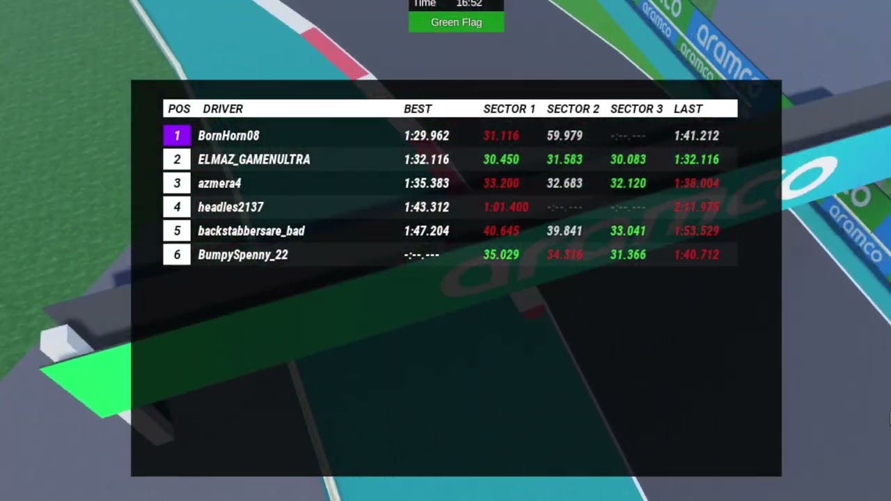 Miami Qualifying | NTT Formula Super League | Race 12/19