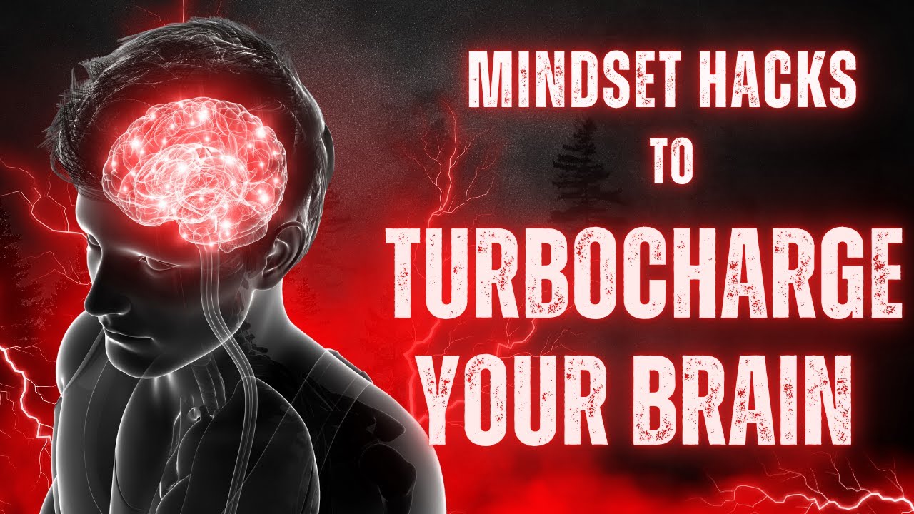 100 mindset hacks for fast learning