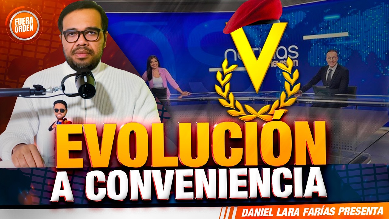 Venevisión “Evoluciona”: El Lavado De Cara Tras Años Con El Chavismo
