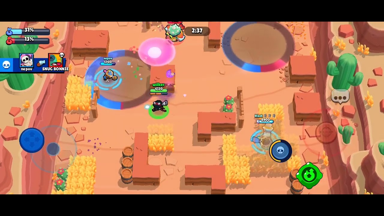 Brawl stars 
