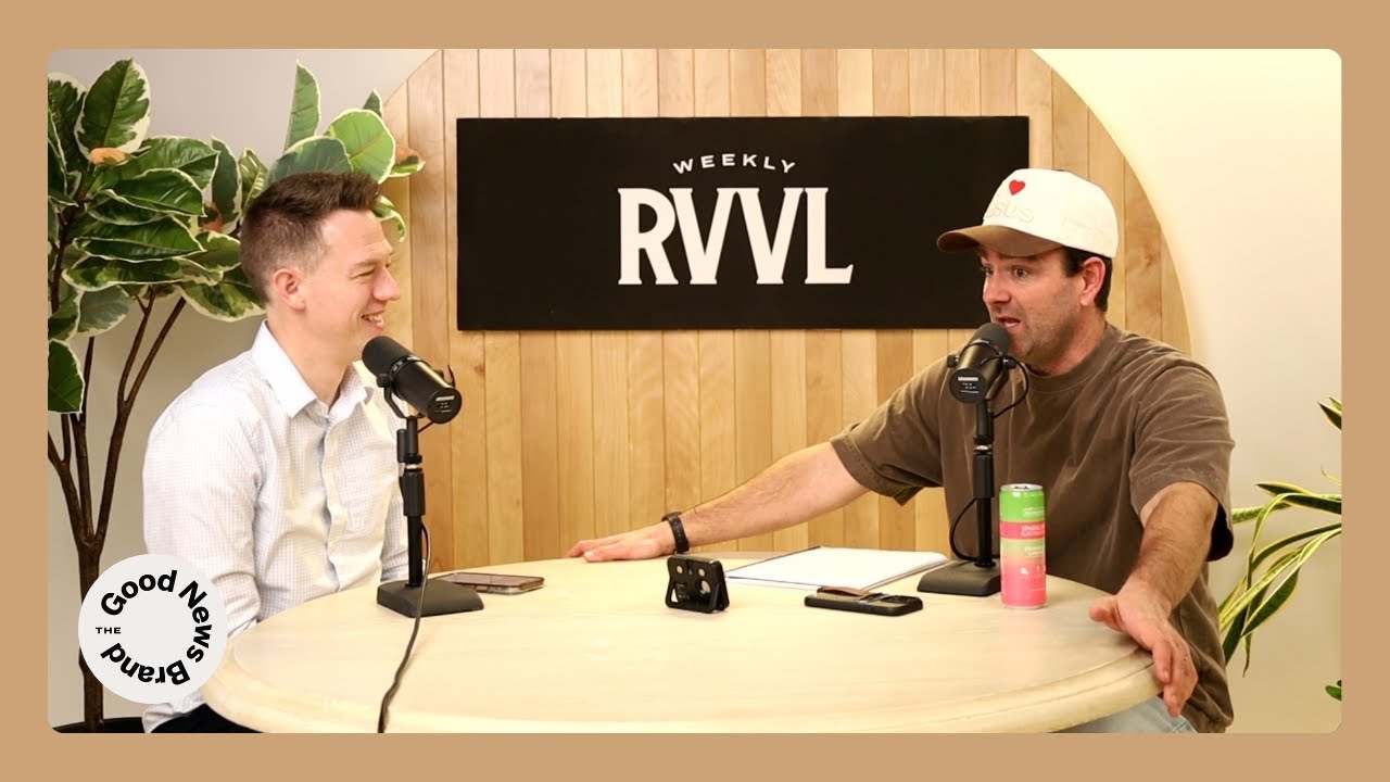 permission to care | RVVL Podcast