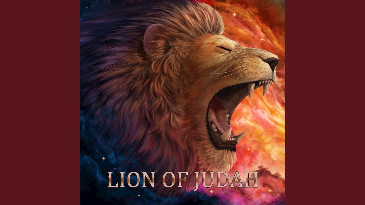 Lion of Judah