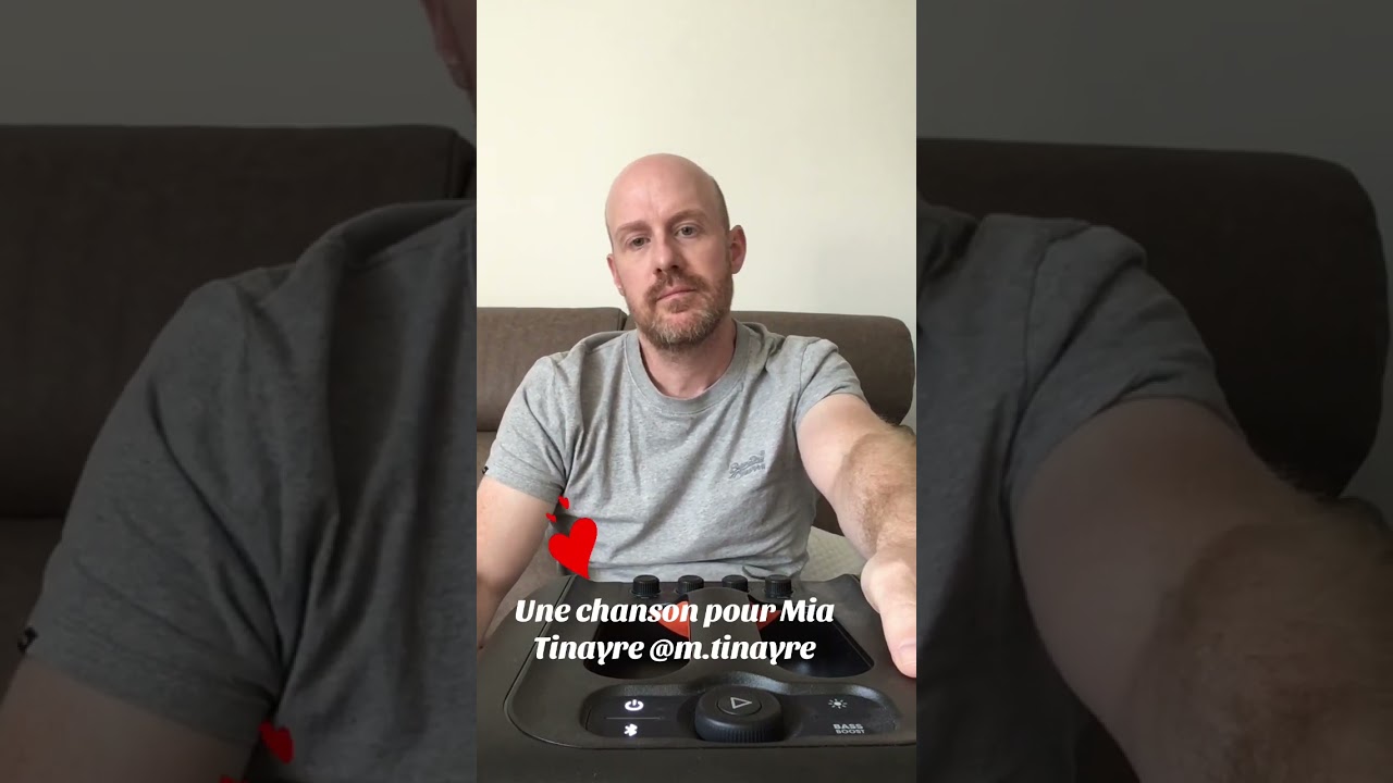 Une composition musicale pour Mia Tinayre, grande gagnante de Star Académie. #miatinayre #song 
