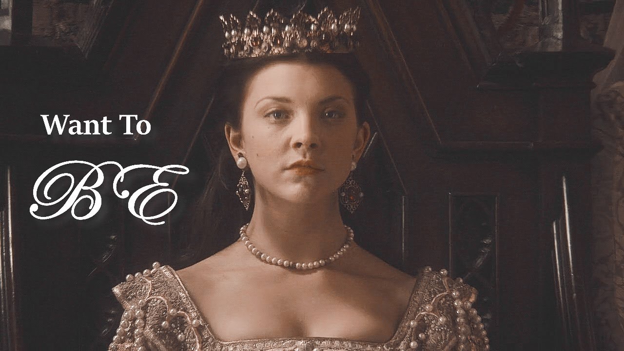Anne Boleyn | 