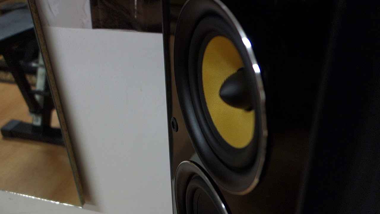 Taga Harmony 606F v.3 mod