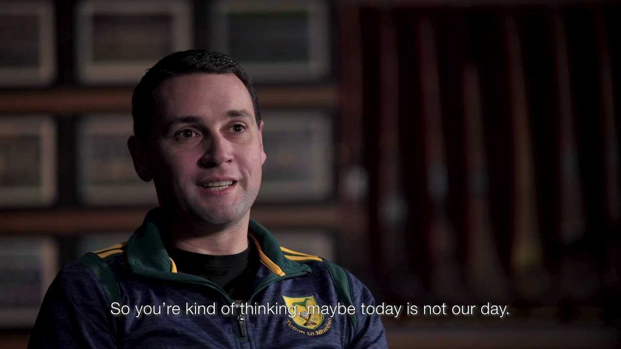 AIB GAA Club Chronicles | Episode 8 | Toomevara v Mt. Sion, 2004