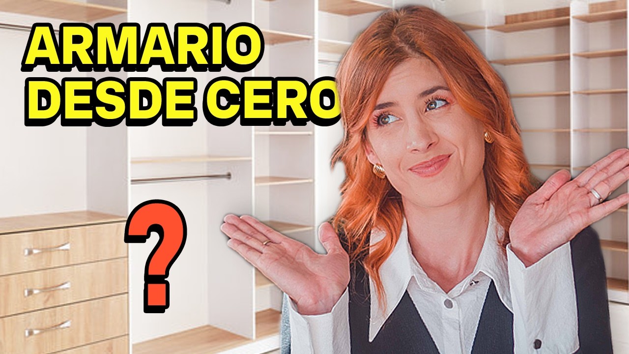 ROPA que COMPRARÍA si tuviera que EMPEZAR DE CERO!!  💸