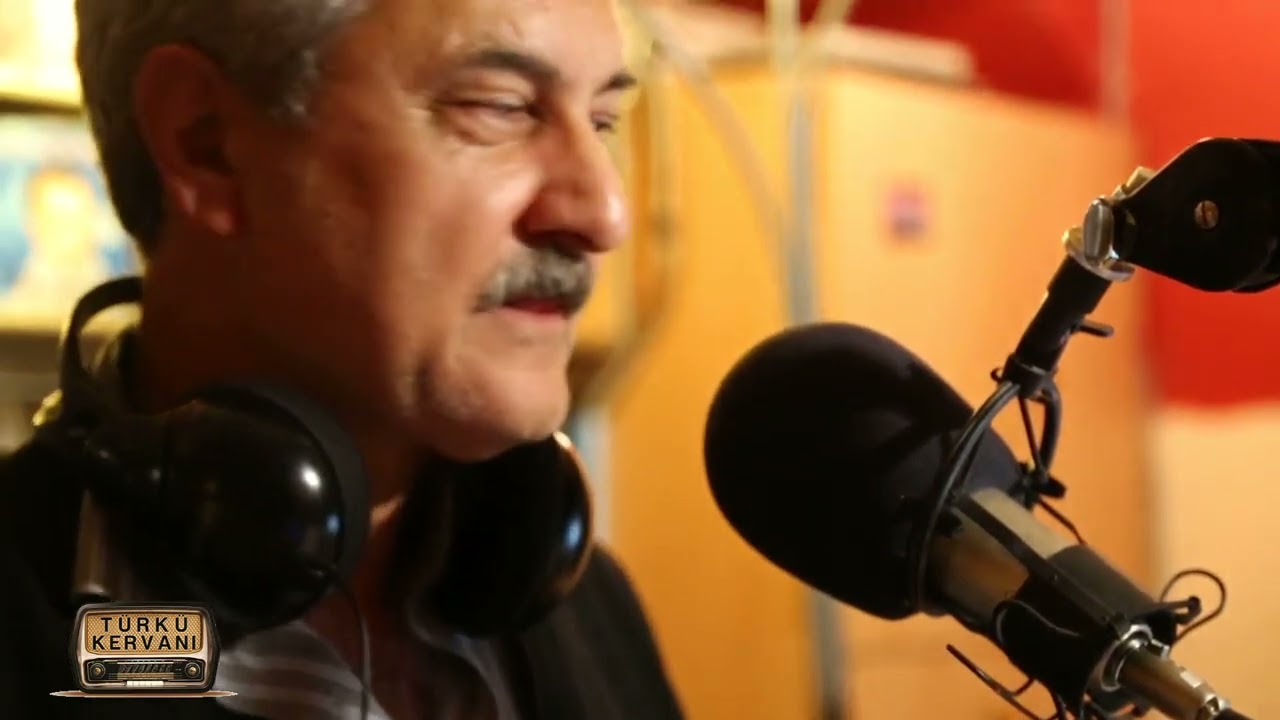AHMET YANALAK İLE TÜRKÜ KERVANI 07