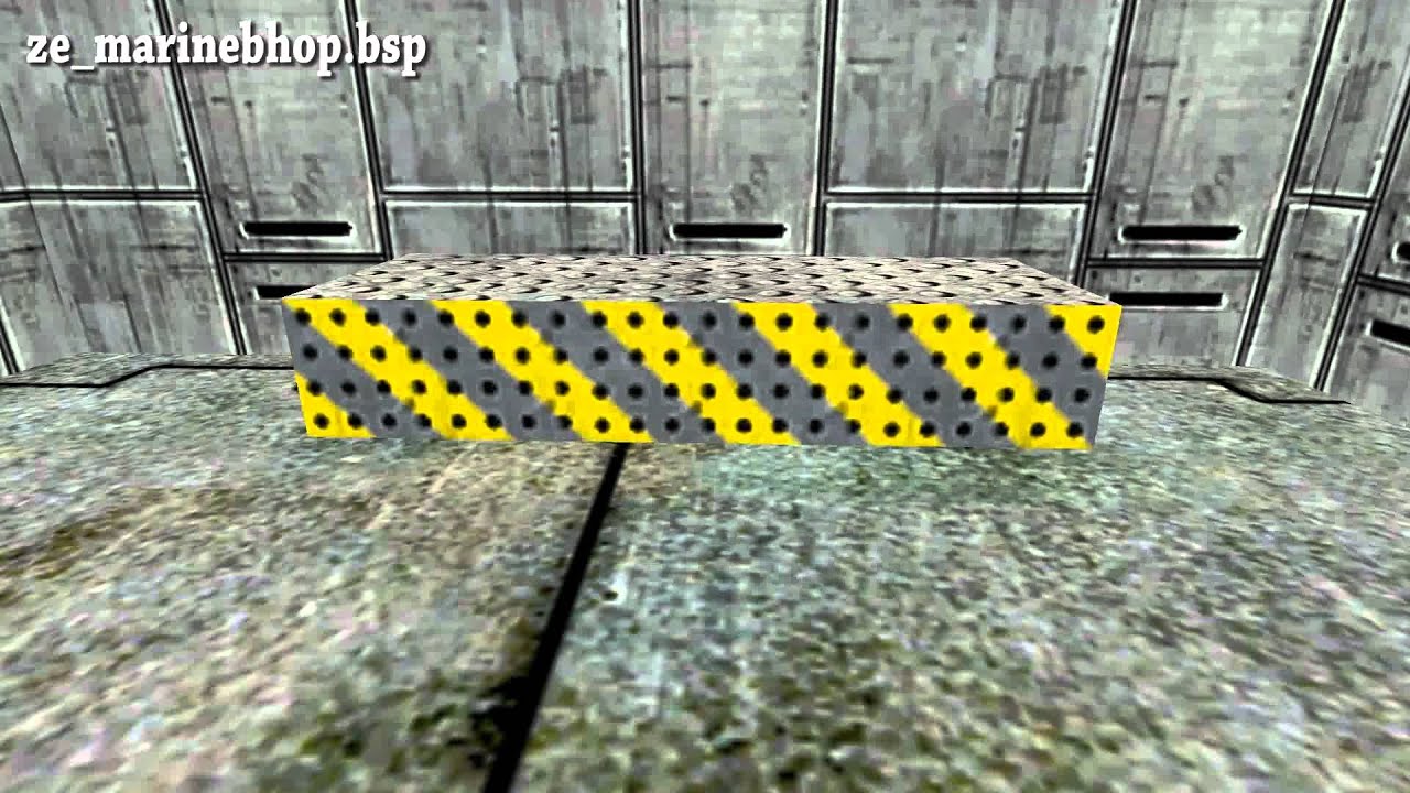 The Rise And Fall Of Bunnyhopping