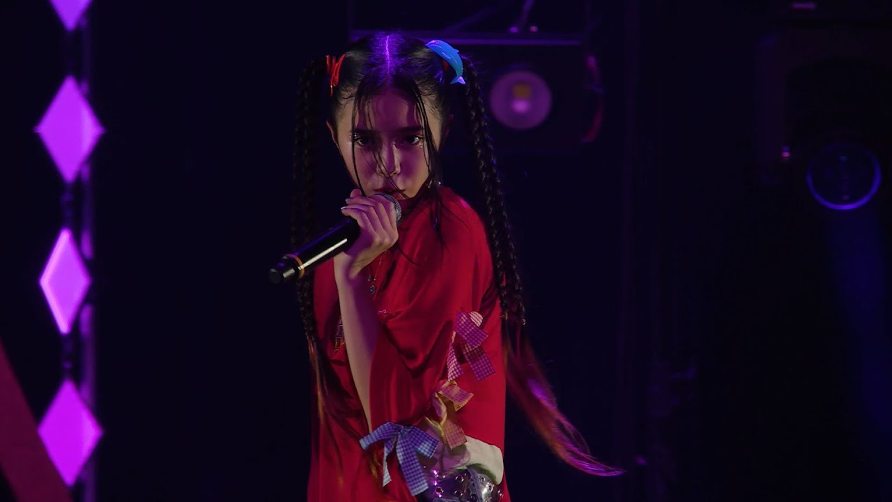 Lucky² - 神様Noでも僕らはYes (Lucky² LIVE TOUR 2023 “Happy Summer” - at Zepp Haneda (TOKYO)